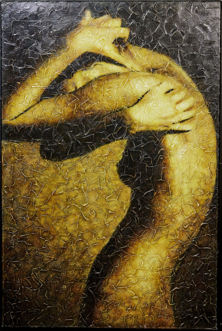 Love Yourself by Emile van Dalen