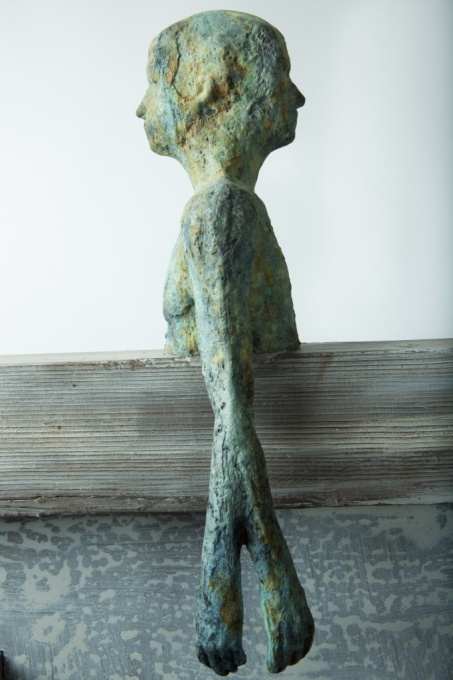 Camino V by Jesús Curía Perez