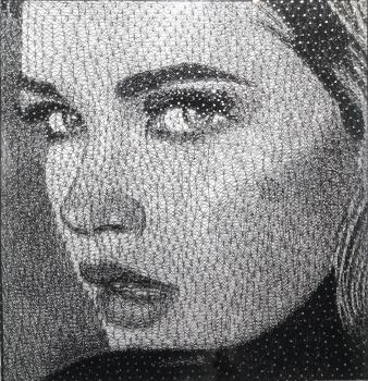 Last Glance II by Nemo Jantzen