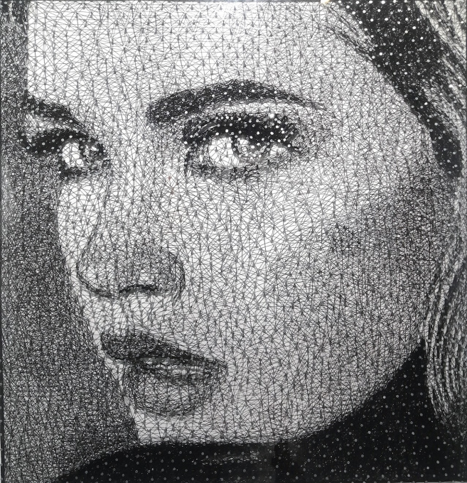 Last Glance II by Nemo Jantzen