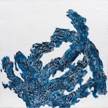 Z.T. III Blau by Armando