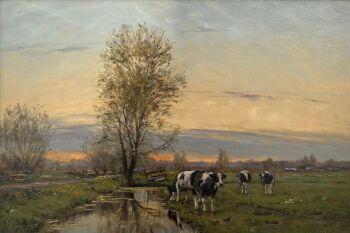 Groot Ammers by Frits Goosen