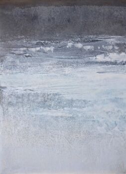 Z.T. by Gérard Redoulès