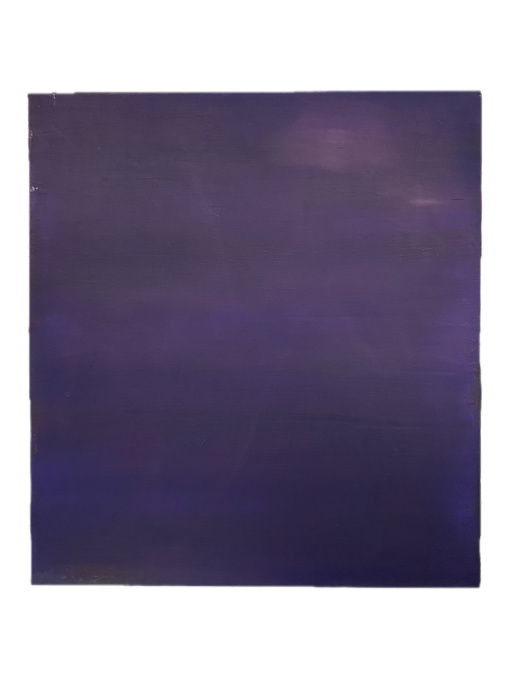 Cobalt Blue by Paul Raguénès