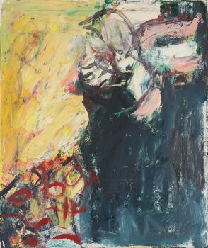 Composition by Jan Sierhuis
