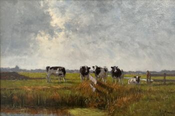 Naarden by Frits Goosen