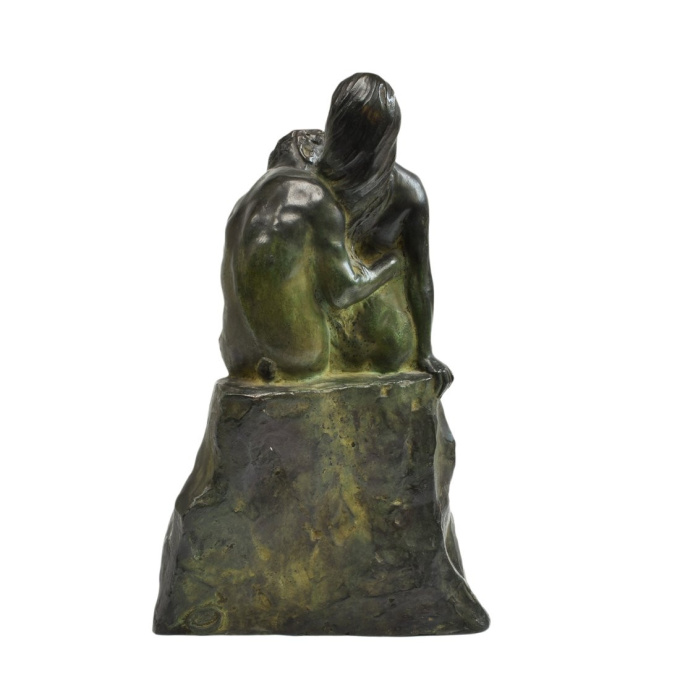 'Lust' by MAURICE GUIRAUD RIVIÈRE