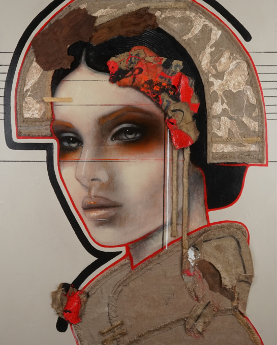 Lost In Thoughts by Artiste Inconnu