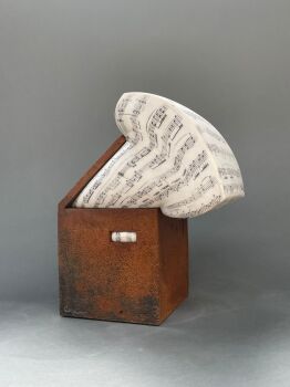 Music Box - Thousand Years, Christina Perri by Lluís Cera