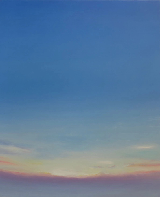Lucht 5 by Raymond Koop