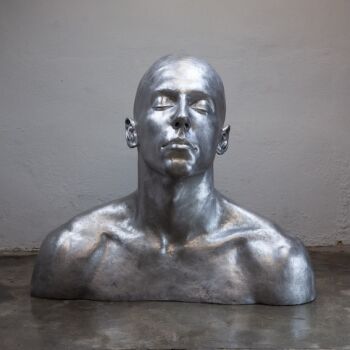 The Swimmer (APIII) by Coderch and Malavia
