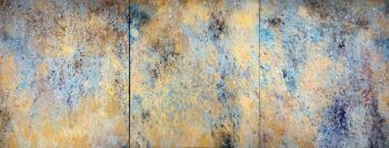 The Square Root of Infinity by Ron Mills