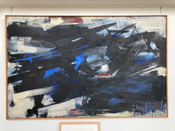 Zonder titel by Theo Wolvecamp