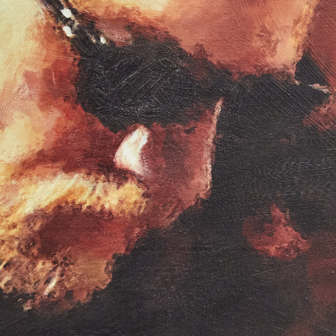Sons of Anarchy ıı by Peter Donkersloot