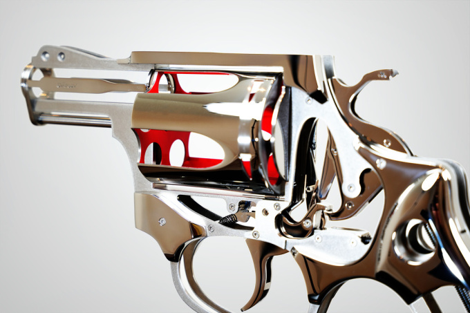 Piccolo R. 38 by Jean Octobon