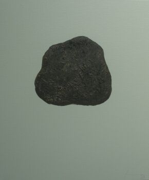 Stones XXX (II) - Rolling Stones by Jon Errazu