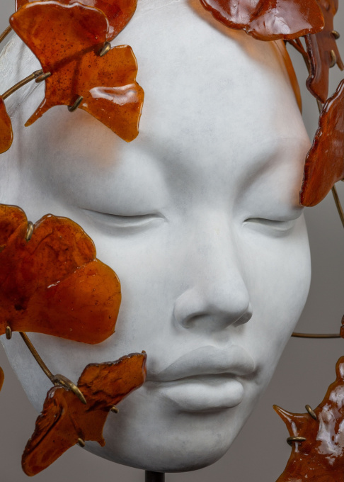 Echoes of Autumn (ed.2/8) by Coderch and Malavia