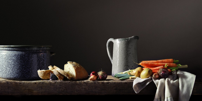 'Soup’ by Viereijken Gilde