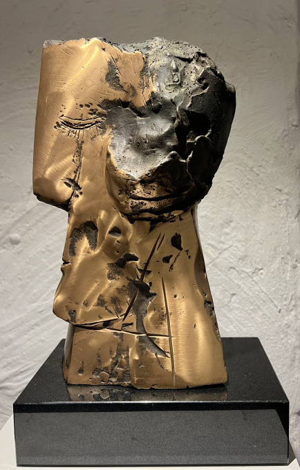 Cubist by Thomas Junghans
