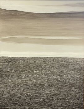 Emptiness by Louis Blondiau