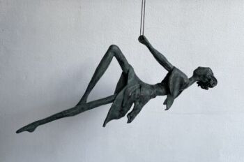 Acrobate (5196) by Anke Birnie
