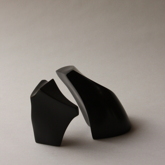 paroleparoleparole by Saskia van der Made