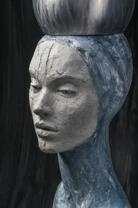 La Papessa by Eleonora Francioni Antonio Mastromarino