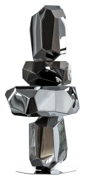 Rock Formation Tower 132 (AP2/2) by Arik Levy