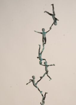 Doblecolumna by Jesús Curía Perez