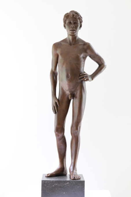 Quis mihi iniuriam facet by Wim van der Kant