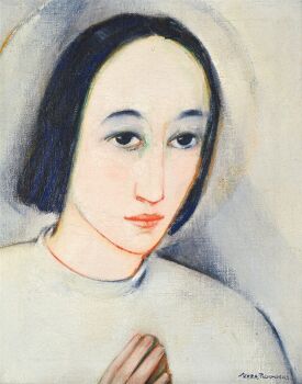 Maria by Kees Roovers