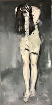 Anti-Vice by Zhang Haiying