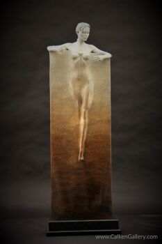 Caliana by Michael James Talbot
