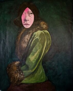 Fake by Romy van Rijckevorsel
