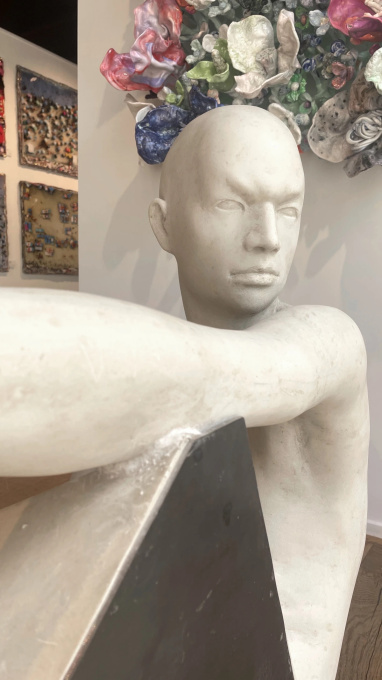 Intencion (P/U) by Jesús Curía Perez