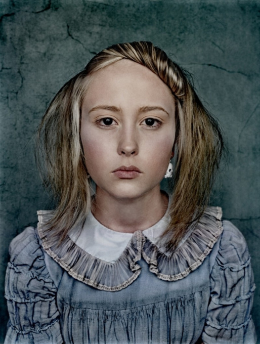 Sophia by Billy und Hells