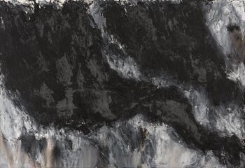 'Waldrand' by Armando