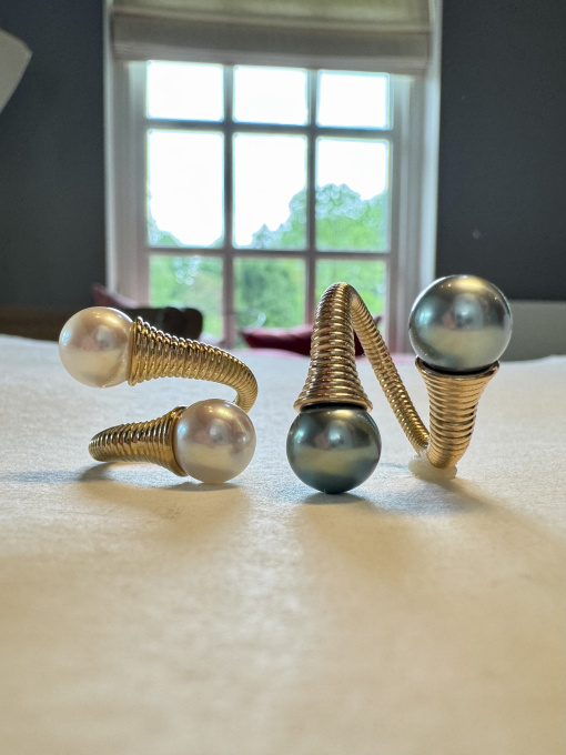 SPIRAL by Kerstin Lodder