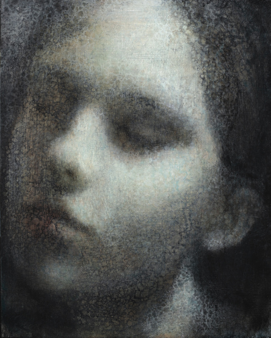 Interlude no. 2 - In Stock  by Maya Kulenovic