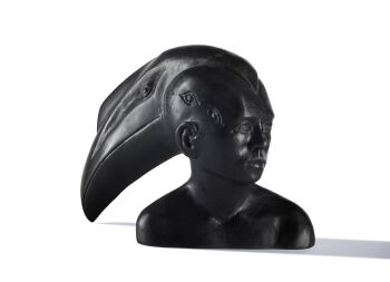 Losing Thoughts VI by Hans Rikken
