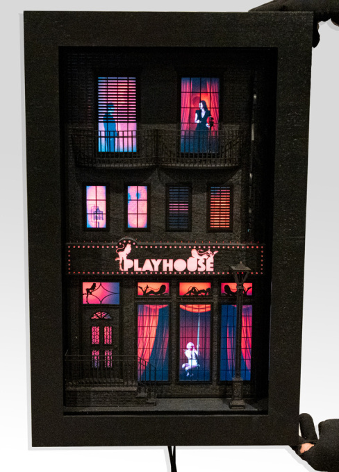 Playhouse by Studio McGuire