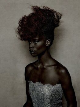 Sarah by Billy und Hells
