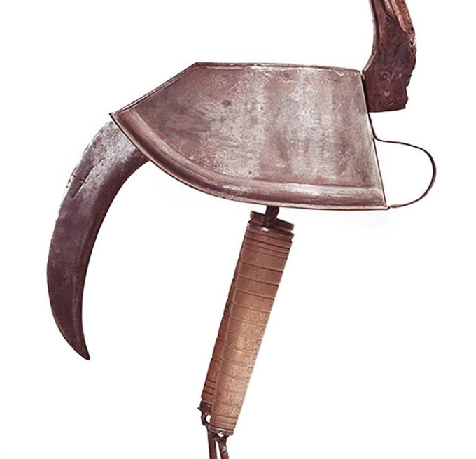 Pájaro de Bronce (Edition of 7) by Miquel Aparici
