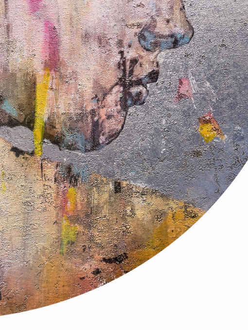 Compelling (Limited edition) by Marco Grassi