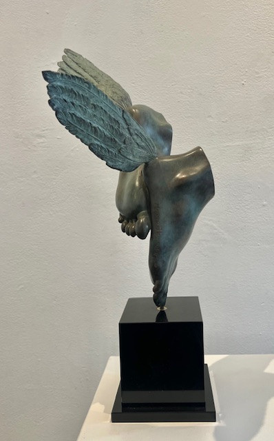 Snelvoetig by Margot Homan