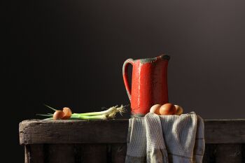 ‘Eggs' by Viereijken Gilde