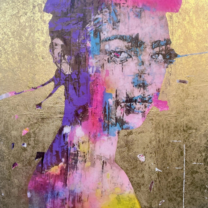 Mindful (Limited edition) by Marco Grassi