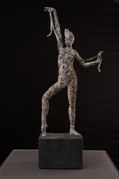 Funny Girl by Marjolijn de Bruin