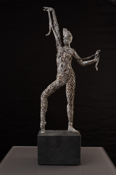 Funny Girl by Marjolijn de Bruin
