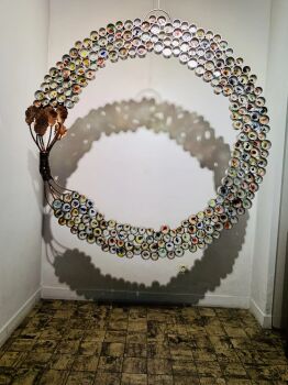 OUROBOROS by Sjaak Smetsers